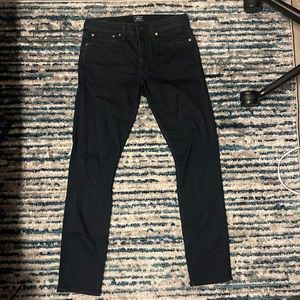 Mens JCrew Jeans